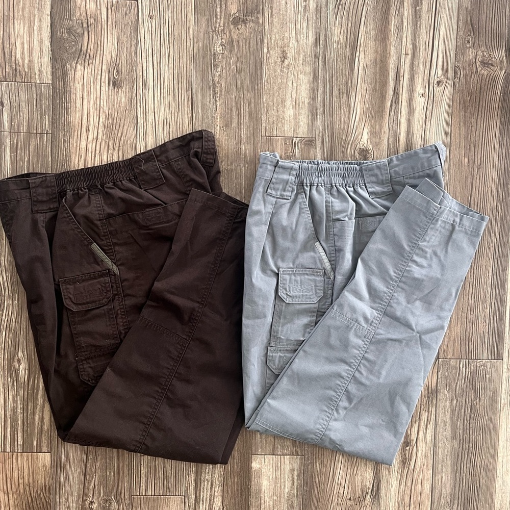 Men’s 34 Tactical Pants